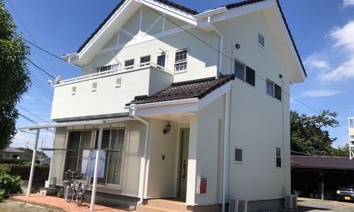 完成