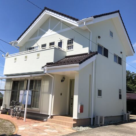 外壁塗装2