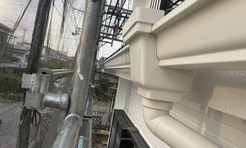 雨樋交換4